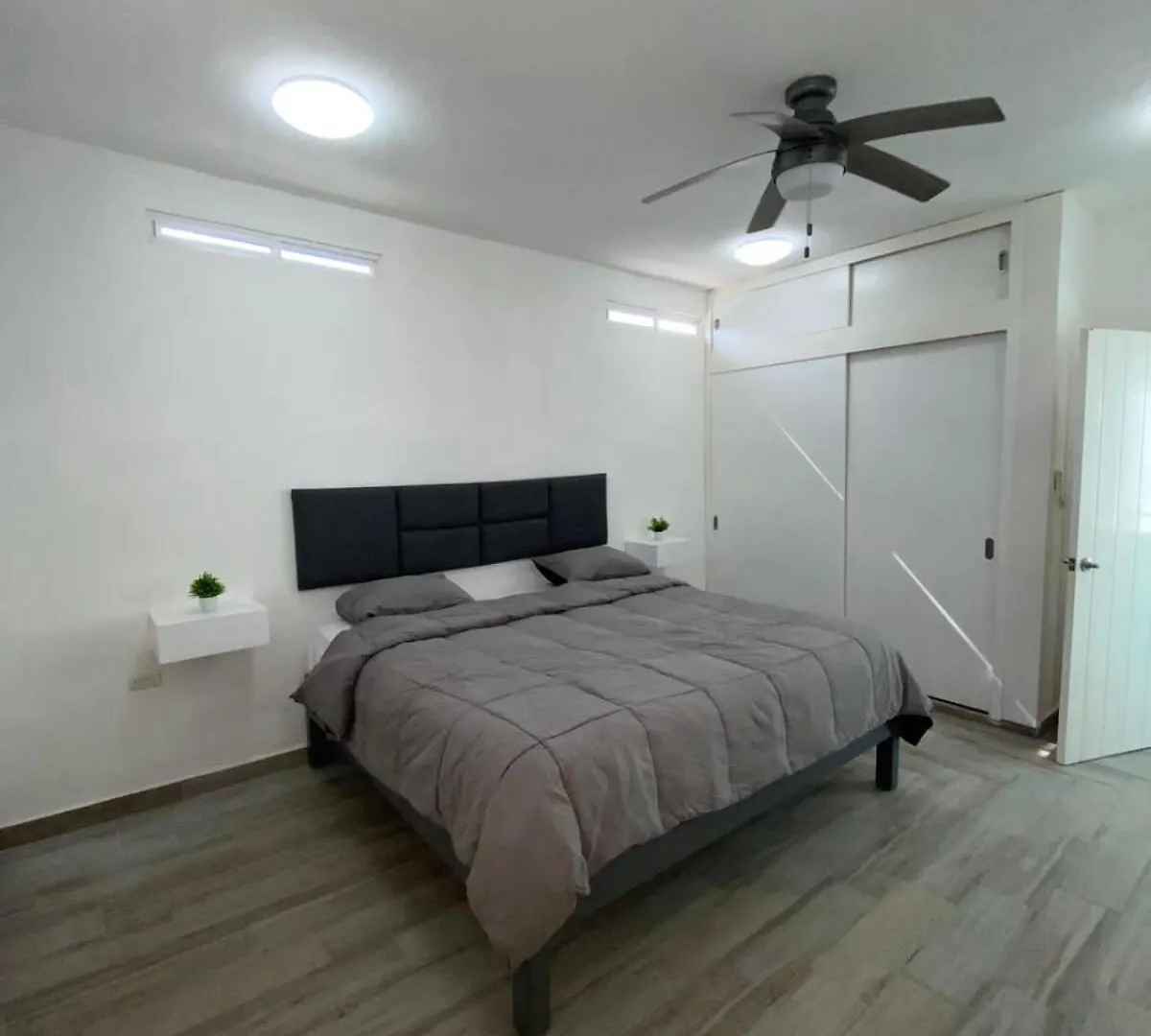 Casa Alamo En Cozumel 아파트