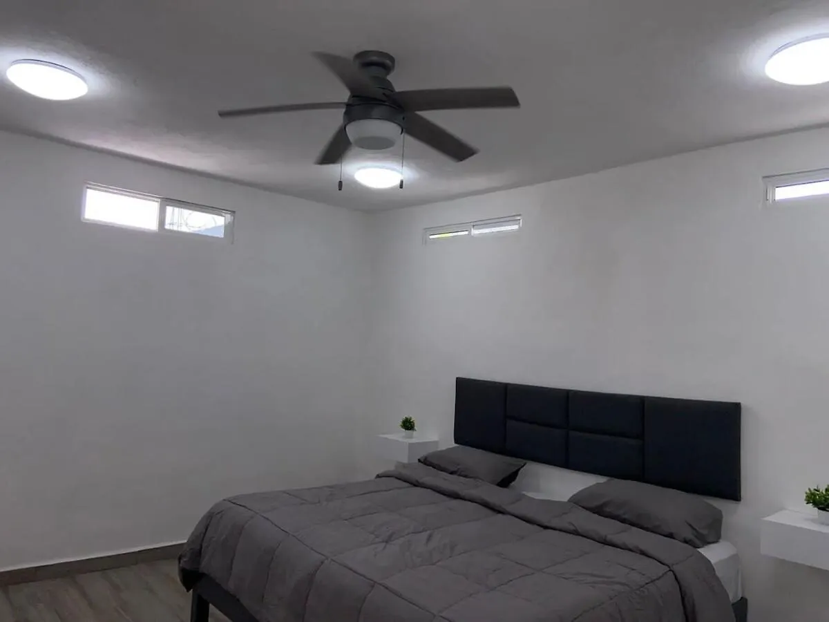 Casa Alamo En Cozumel 아파트 0*,