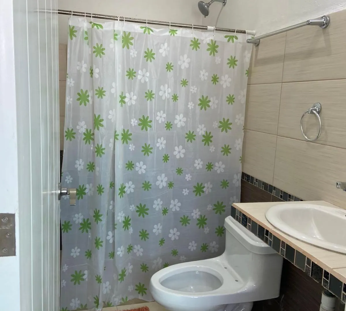 شقة Casa Alamo En كوزوميل 0*,