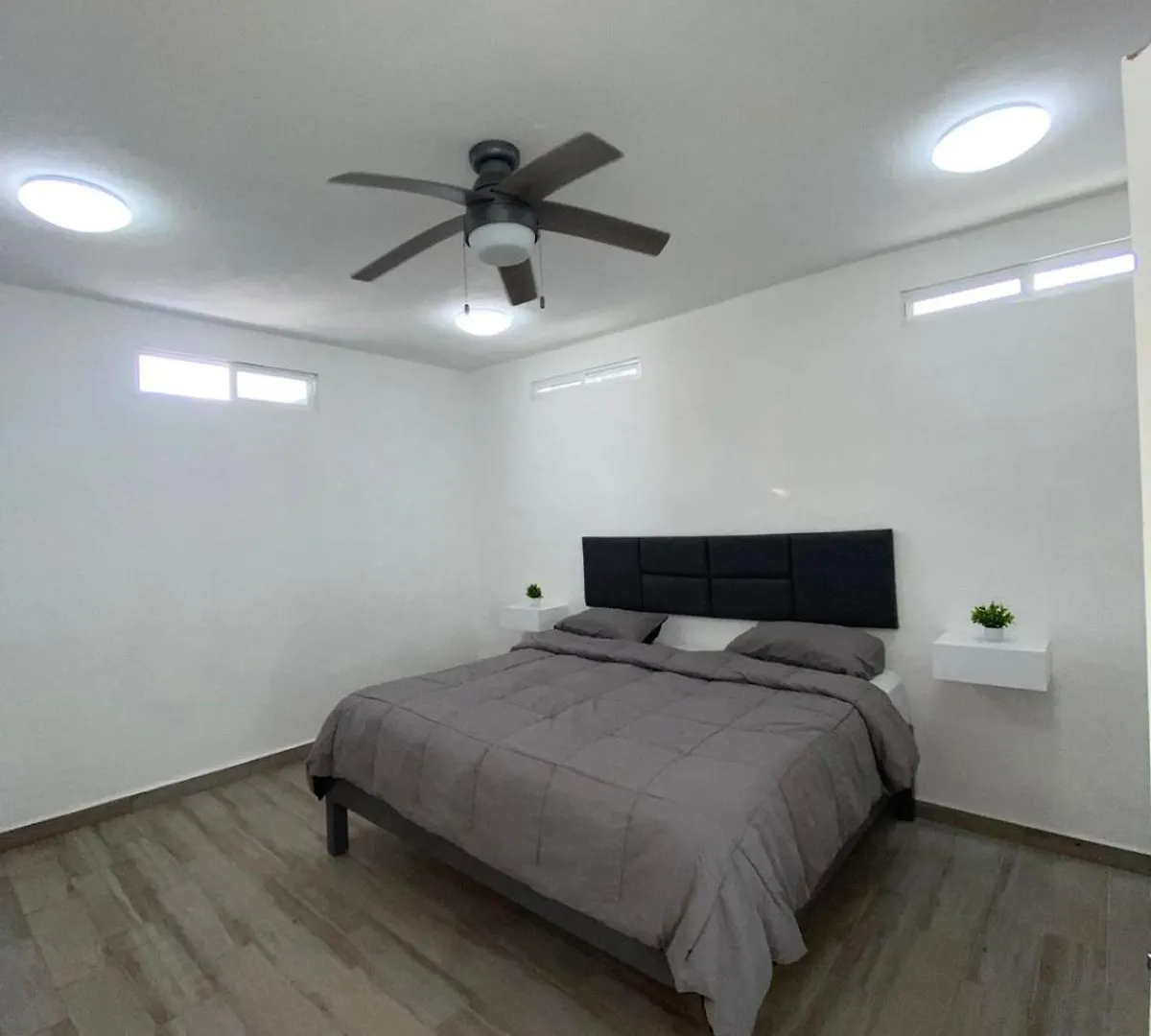 شقة Casa Alamo En كوزوميل 0*,  المكسيك